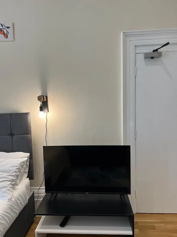 Brighton Studio Flats Apartamento