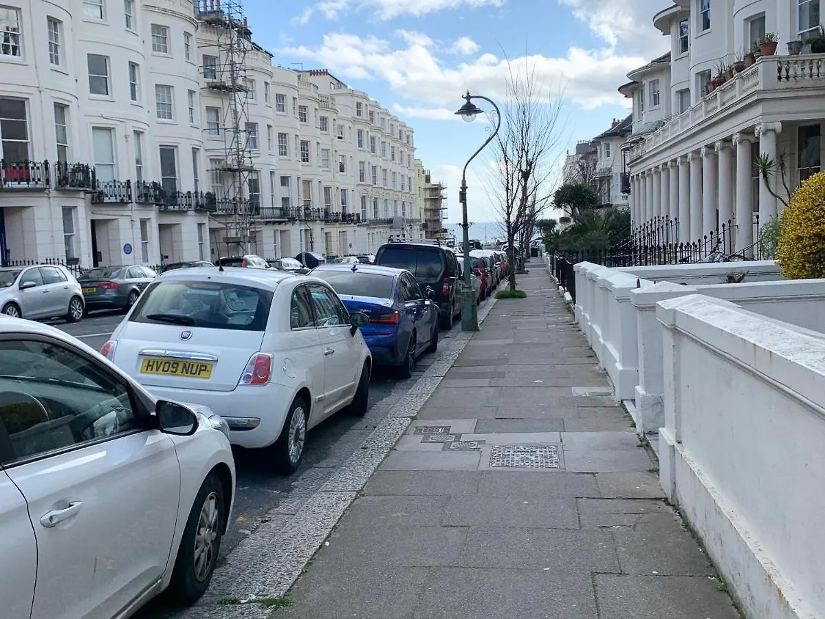 Brighton Studio Flats Apartamento Reino Unido