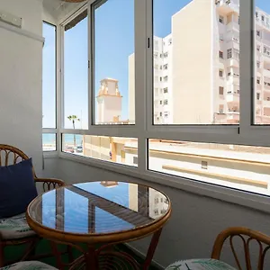  Apartment & Kids - Free Parking - Sea Views Spain