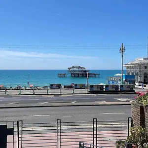 Sea View - 2 Bedroom - West Pier - Apartment