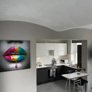 Studio In & Apartment