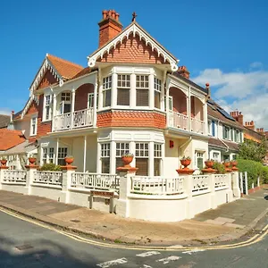 Finest Retreats - Pittodrie - 2 Apartment