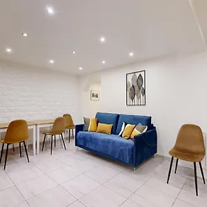  Apartment 302 Dylan - Superbe A France