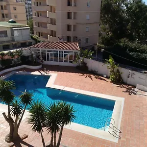  Apartment Daniel Spain
