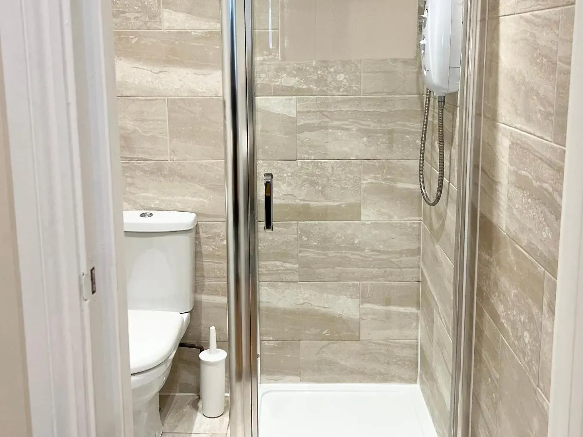 Brighton Studio Flats Apartment 0*,  United Kingdom
