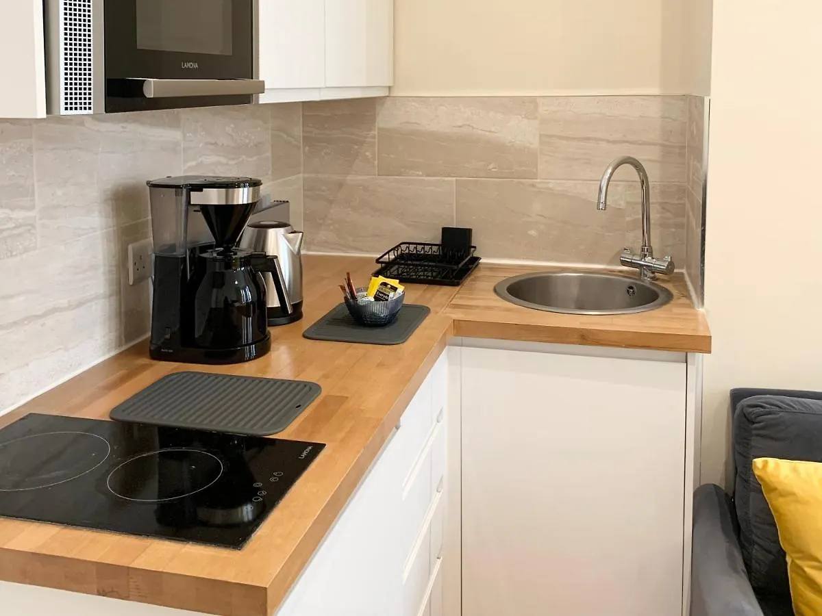 Brighton Studio Flats Apartment