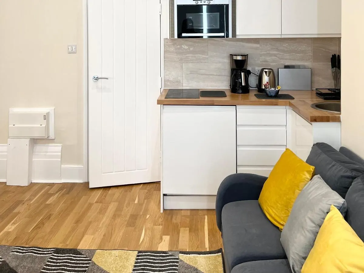 Brighton Studio Flats Apartment United Kingdom