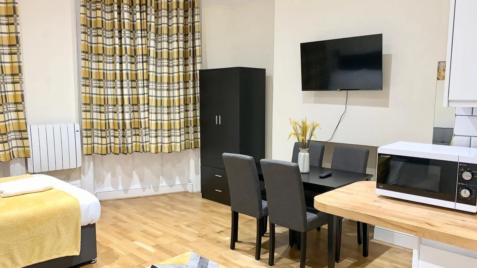 Brighton Studio Flats Apartment