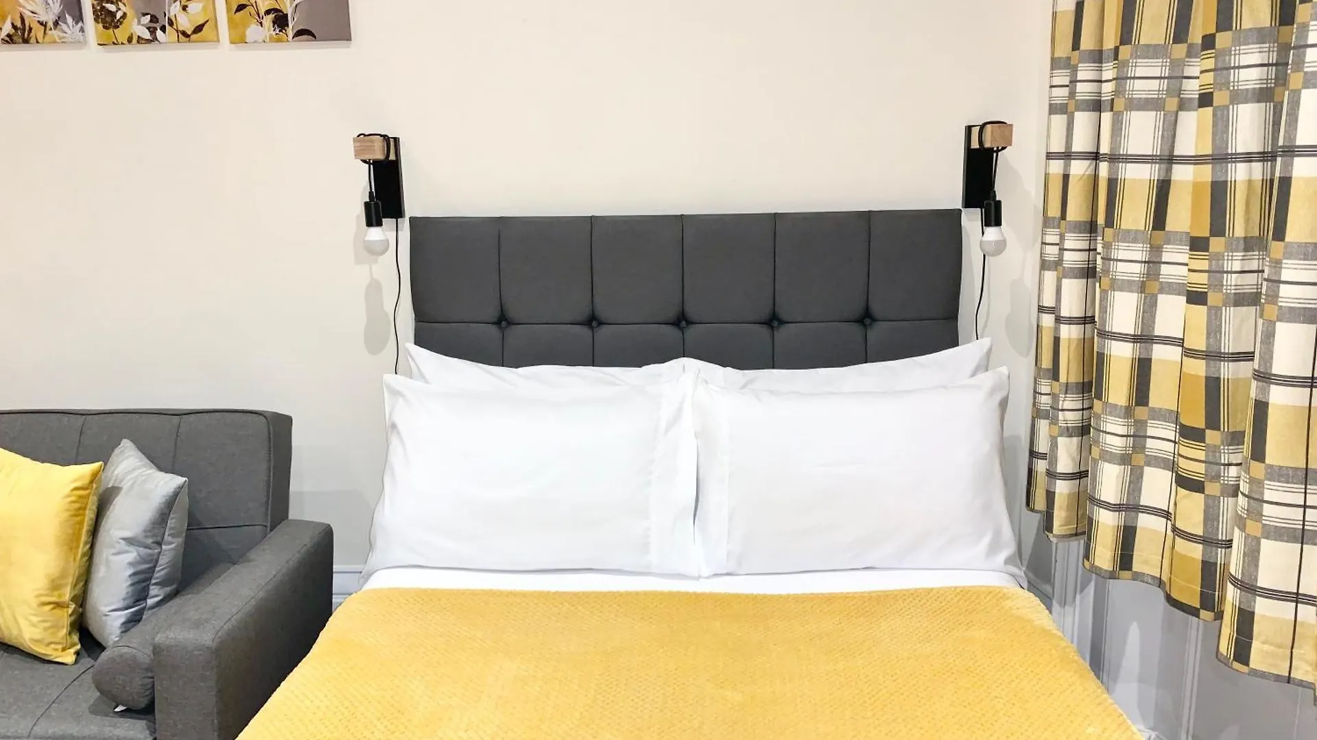 Brighton Studio Flats Apartment