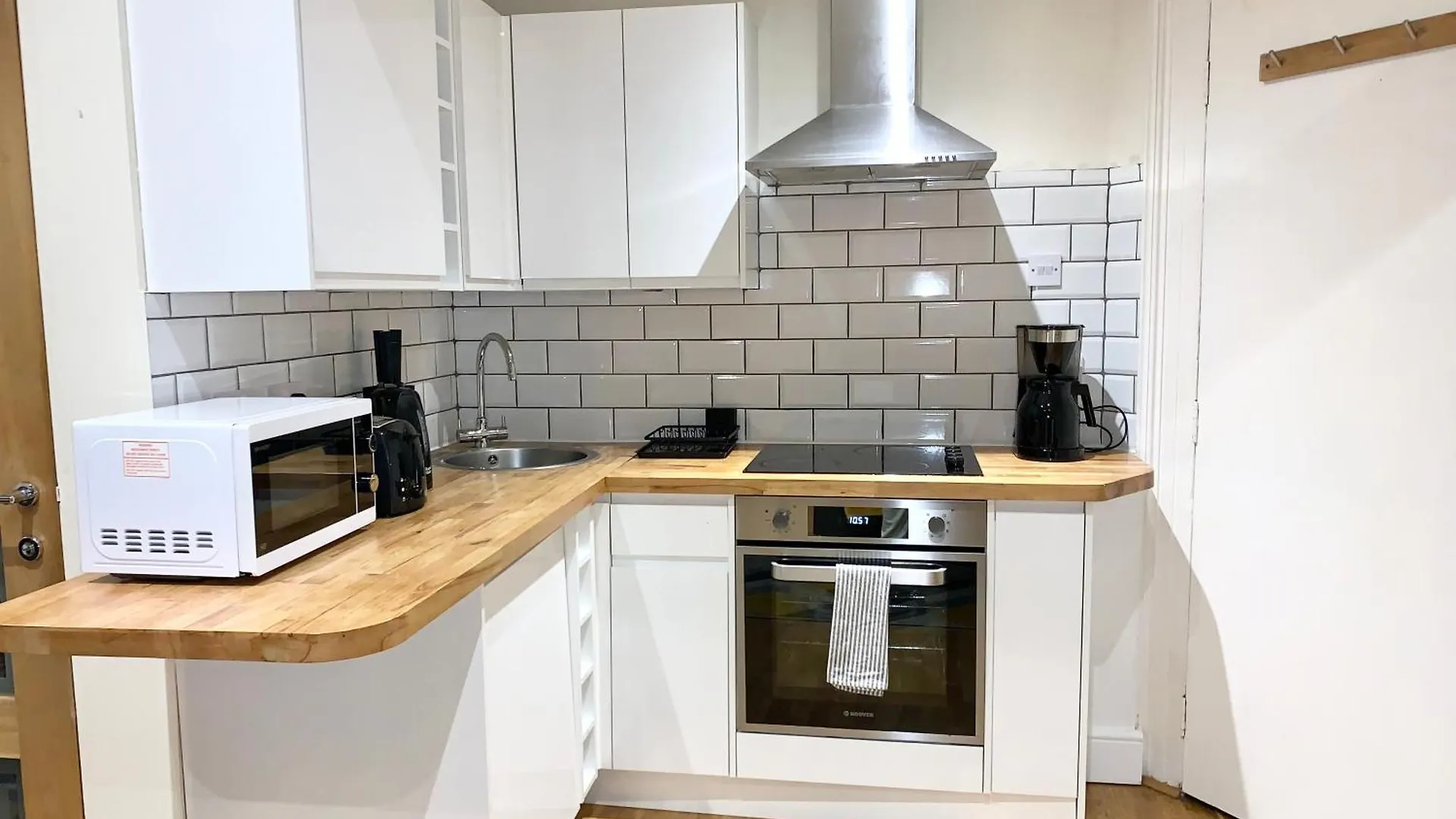 Brighton Studio Flats Apartment United Kingdom