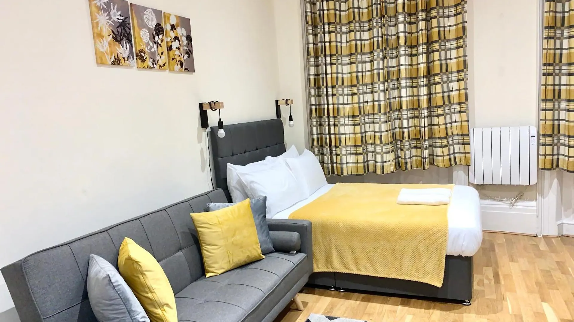 Brighton Studio Flats Apartment